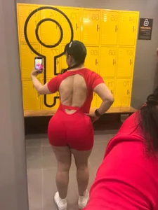 clara_heat Sportswear, but naughty intention 😈 Pic 3