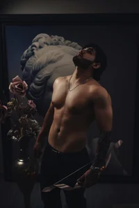 ElianKeiser: Happy Valentine ( фото)