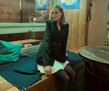 LilianGlenna Public Pic