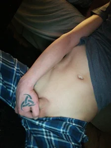 Chuck666-3 Public Pic