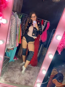 My hot, striking looks that will definitely make you horny.