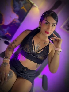 Alanna_Wild Come and make me yours! รูป  2