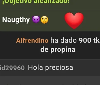 You-kitty2025 thanks thanks🥹 Billede 4