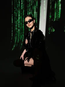 Sweet_haeven Outside the Matrix Pic