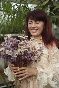 MissBeverlyMills Magic Garden Pic 6