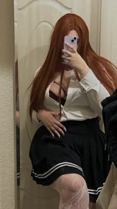 EmilyHude_'s Oops Sex Photo 1