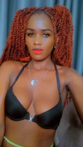 cutesmiling Public Foto