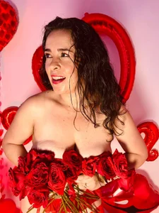 Angelic_serenity 🌸🔥 Bilde