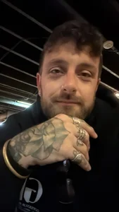 DaddyTyStrokez Public . fénykép