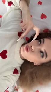 BBabyShark Happy Valentine's Day❣️ Pic 4