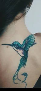 Natali_Secret kullanıcısının Tattoo albümü -  4 fotoğraf