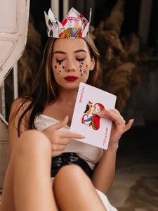 Halloween de Alice_Deleon  2 Imagens