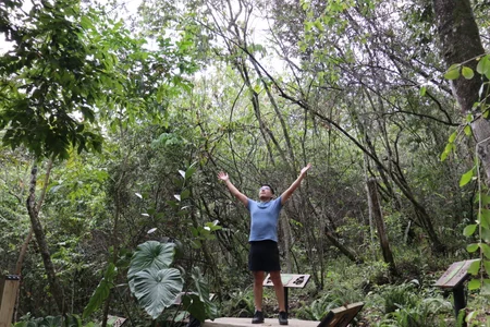 andrewmhilton_ Andy in nature Billede 6