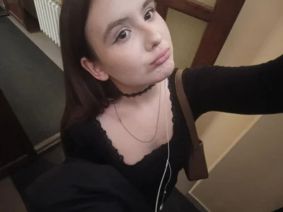 ChelseaStarX's XXX Nude Photo 2