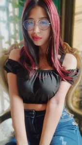 ValeryMorghan Redhead Pic 2