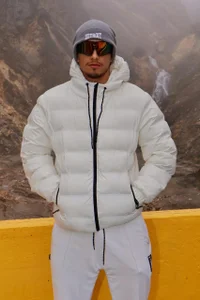 Free day in the snowy de Aaronfox_x  2 Imagens