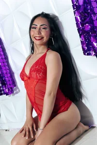 nathalia_pink come and enjoy with me Pic 9