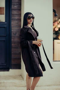 IzzyWild Elegant street Immagine  8