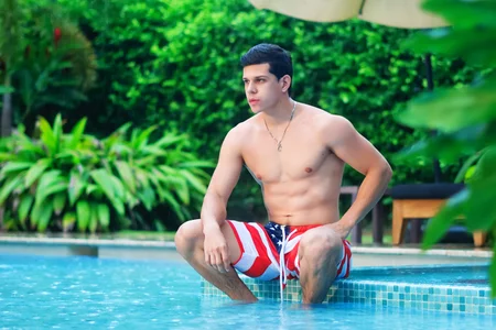 MarcoSullivan 💓💙🤍4th of July💓💙🤍 Εικόνα 6