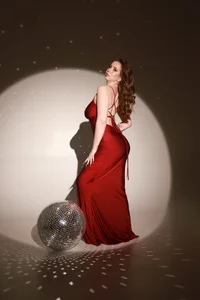 Happy new year❤️ od SugarMuse  2 snímek