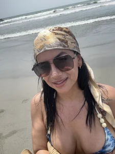 My Caribbean cruise