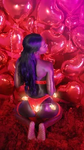 SamHill_1 San Valentin 2023 💓💕 Pic 4