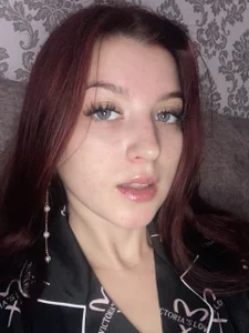 Photos de nu XXX de AmberFoxes : 2