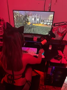 Lunny_Rosse Me encanta jugar slika 3
