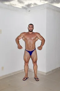 PowerDMuscles XXX nøgenfoto 6