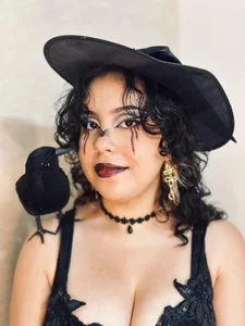 Happy Halloween od Dalila_Sky  2 snímek