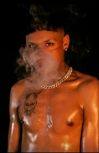 sebass-cadavid Your favorite model👅 Foto 2
