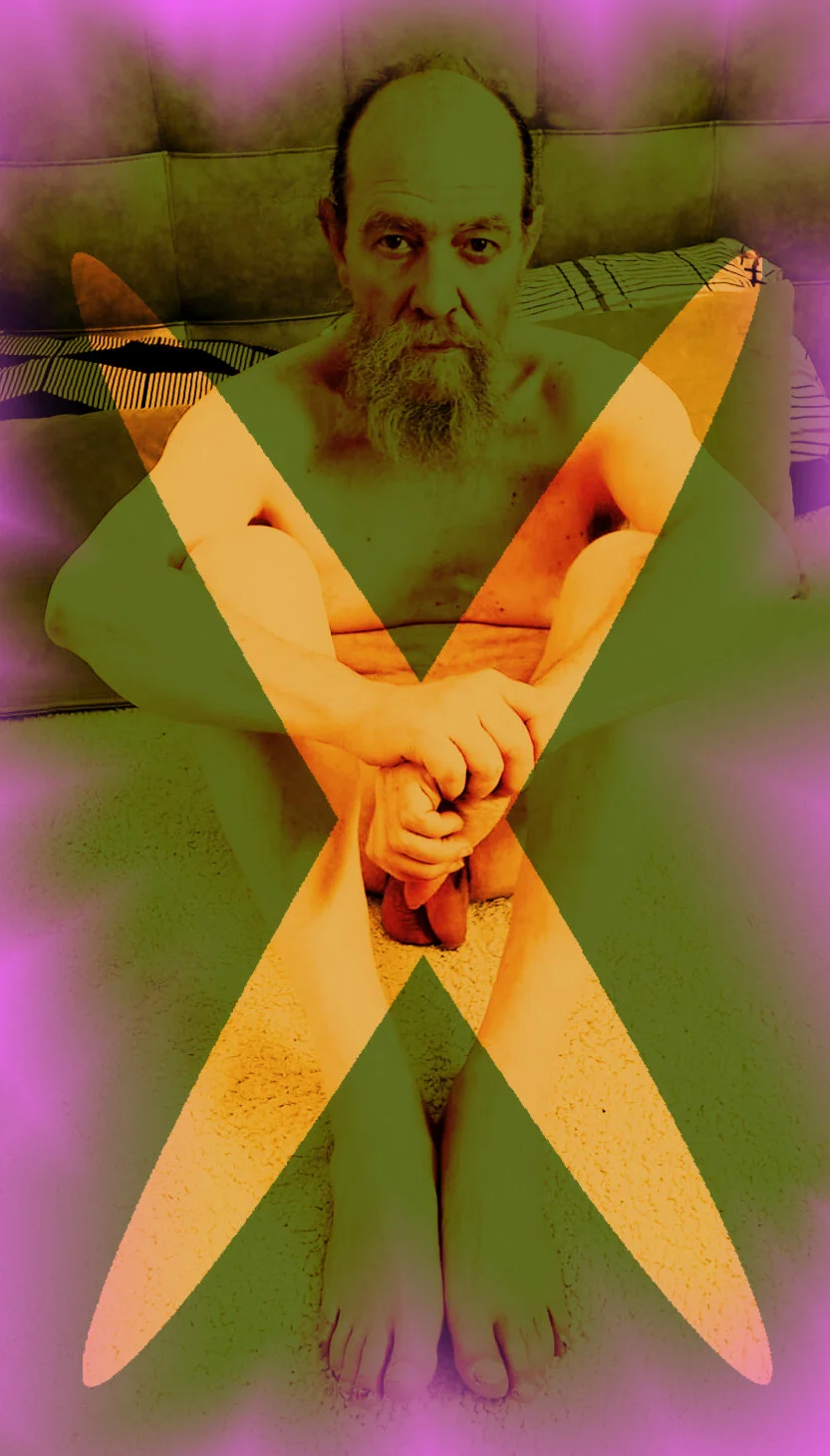 Uncle_Hottie Foto en Tendencia 2483