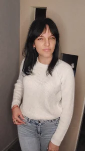 Velvet-NaughtyI am beautiful))) Bild