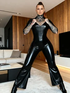 Inked_lorena: New pics ♥️ ( 2 фото)