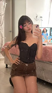 Sakito_Tokio fall coffee 🤎 Pic