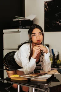CaeliThalyana Public Billede 4