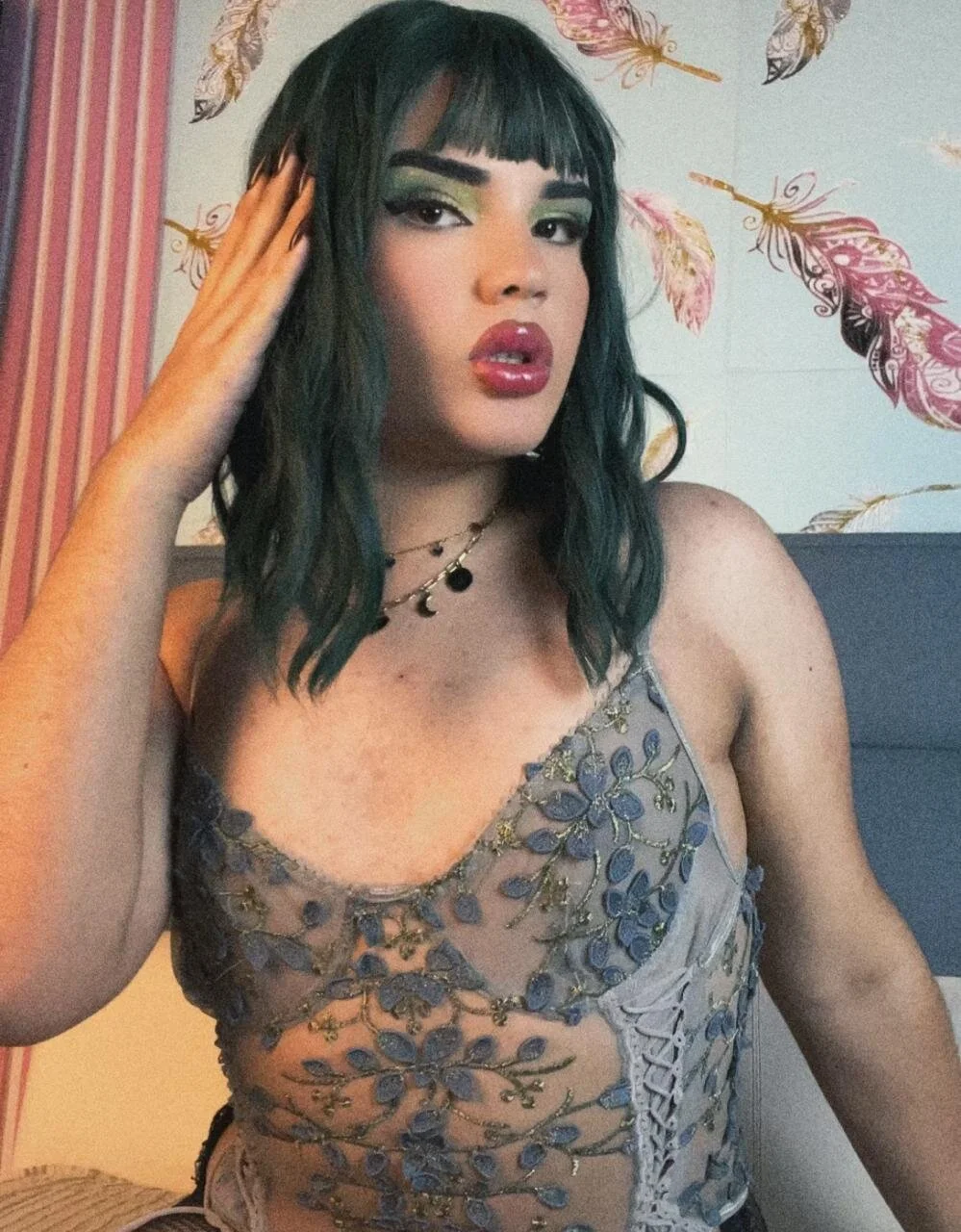 Foto em tendência de GlossyBratz 1807
