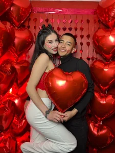 ❤🌹Happy Valentine's Day❤🌹 od Crimsonsecretts  5 snímek