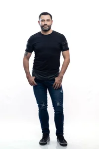 jonasbeards We are not responsible for emotions, but we are for what we do with them (Carl Rogers) 사진 3