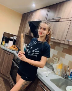 Daddysgirl_777 i love cooking Pic