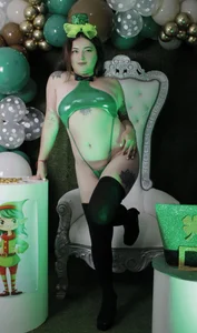 Zdjęcia eva_rosse69 Horny St Patricks 🪙🍀:  9