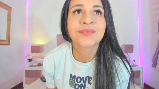 Amaia_Bushida hello Pic