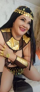 Natashablade__ 🐍 Cleopatra’s Secret Fantasy зображення 4