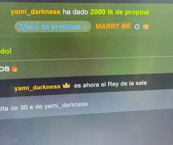 Lea_Joness THANKS MY YAMI I LOVE YOU ❤️ টি ছবি