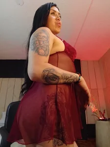 Pamela_wish2 te provoco Pic 3