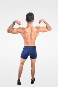 Paradise_boy_s I wanna be your valentine Billede 4