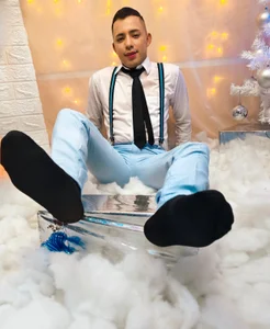 mike_fetish Navidad 2025 사진 3