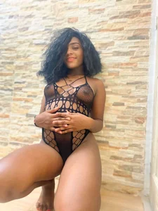 EXOTIC_EBONY_ Dangerous Delight ⚠️🔥 Pic 2