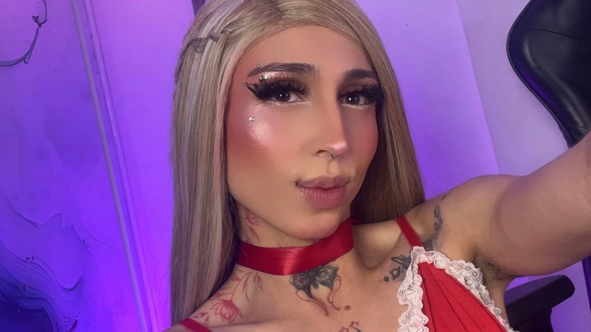Aniie_Doll Populära bilder 66