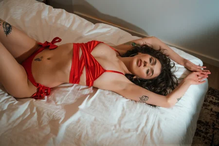 RubyStones__'s Ruby Red Sex Photo 9